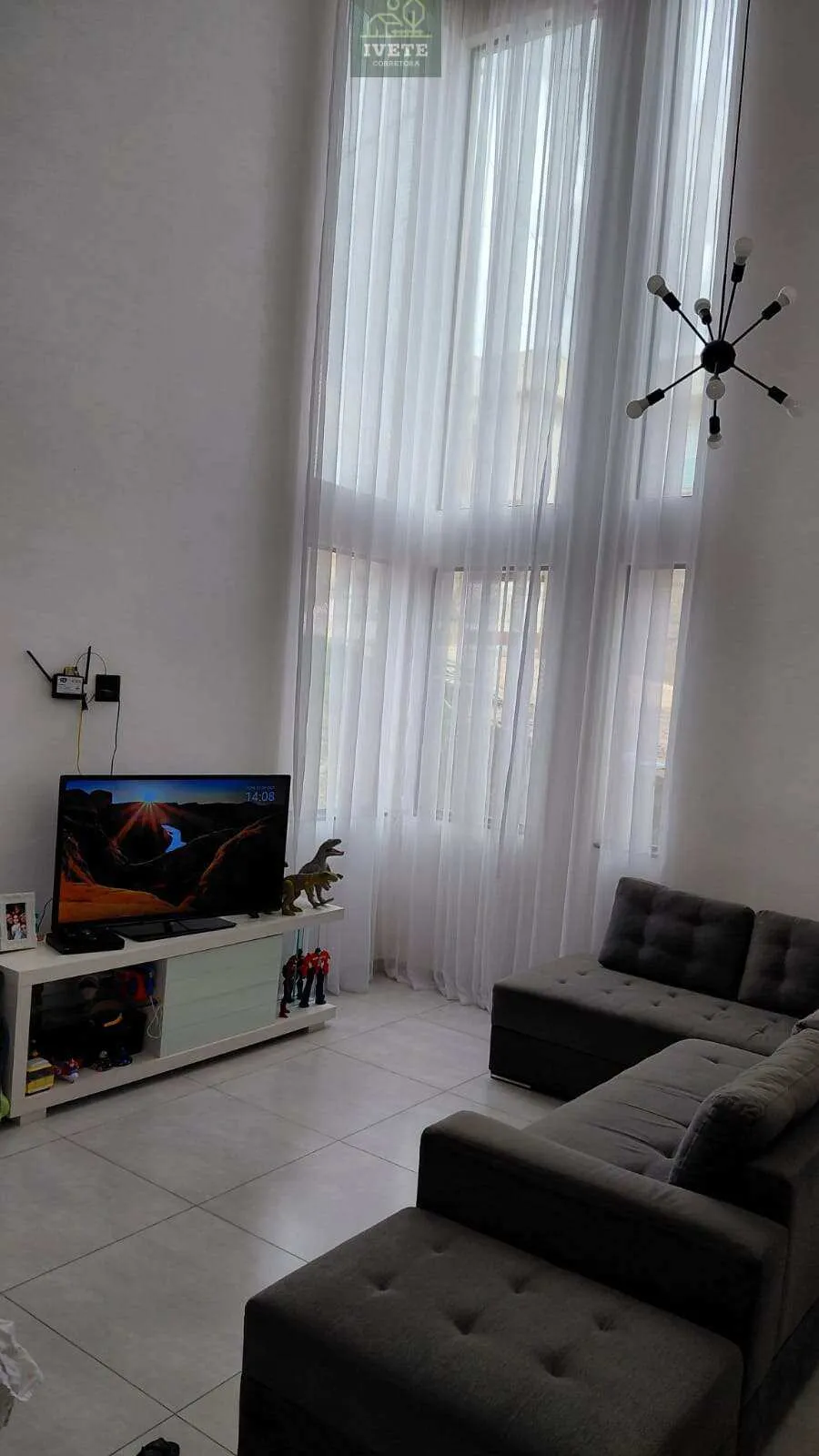 Imagem Casa à Venda no Portal Colonial - Socorro/SP