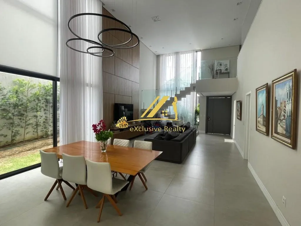 Imagem Casa RESIDENCIAL em Salvador - Bahia, Alphaville I