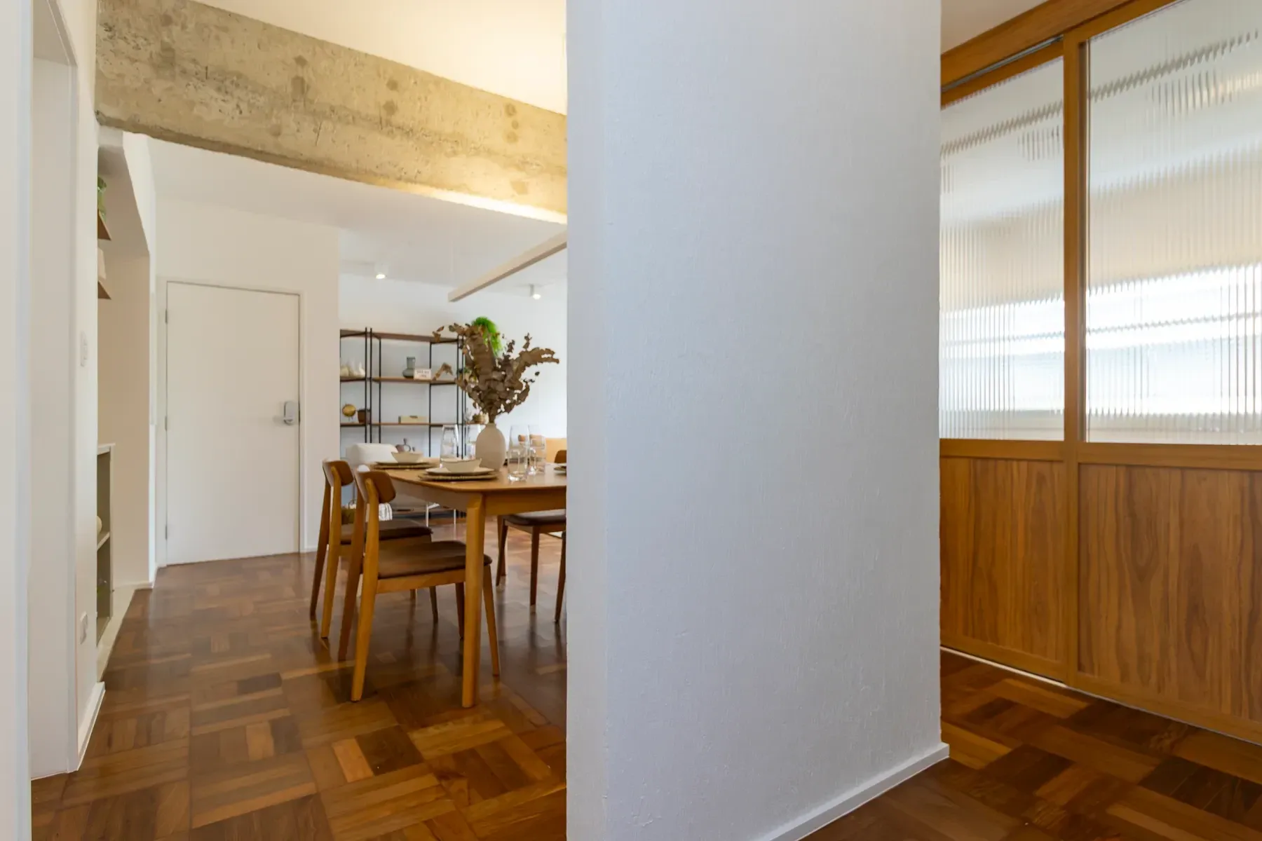 Imagem Apartamento com 2 Quartos à Venda, 123 m² em Vila Buarque - São Paulo