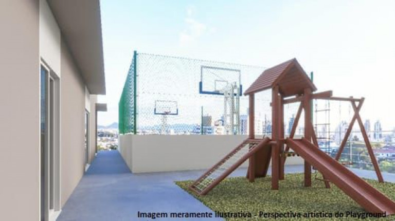 Imagem Apartamento com 2 Quartos à Venda, 50 m² em Vila Barcelona - Sorocaba
