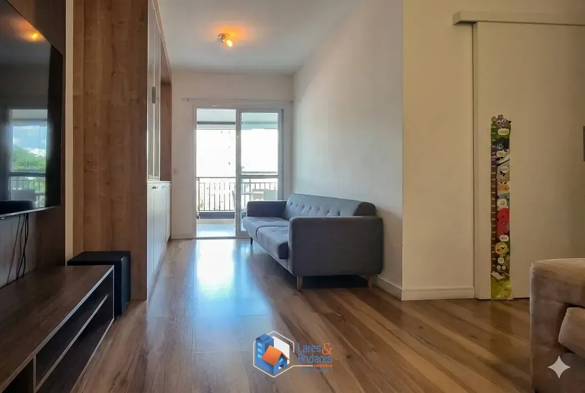 Imagem Apartamento para venda em Ipiranga com 3 quartos, sendo 1 suíte, 84m²
