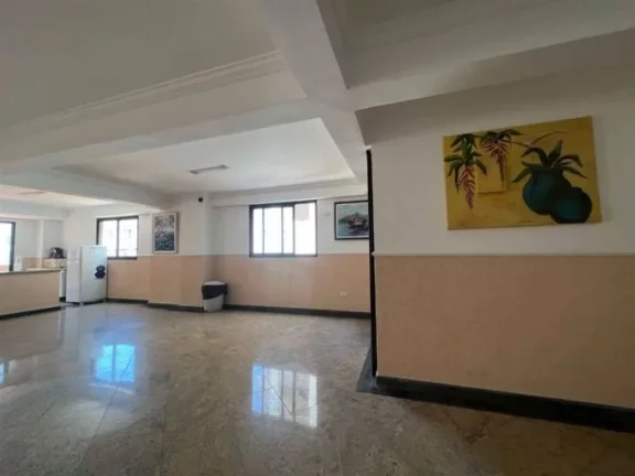 Imagem Apartamento com 4 dorms, Aviação, Praia Grande - R$ 750 mil, Cod: 1362