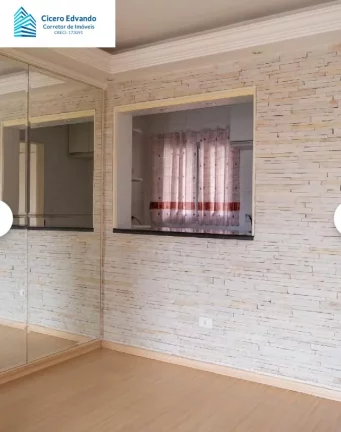 Imagem APARTAMENTO RESIDENCIAL em São Paulo - SP, Vila Ema