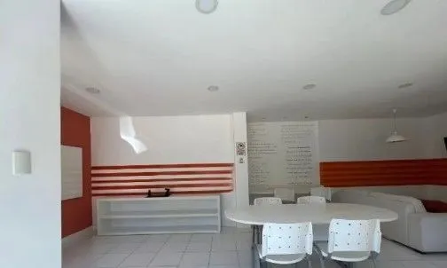 Imagem Ótimo apto em Condominio Fechado