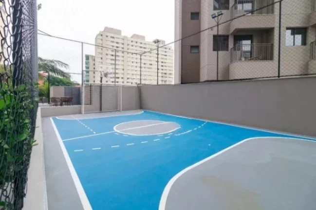 Imagem ATMOSFERA 360° - Apartamento de 92m² (Revenda), a minutos da Berrini e estação Brooklin do metrô!