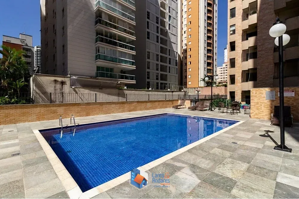 Imagem Apartamento à venda 3 Quartos 1 Suite 2 Vagas 125M² Perdizes São Paulo - SP