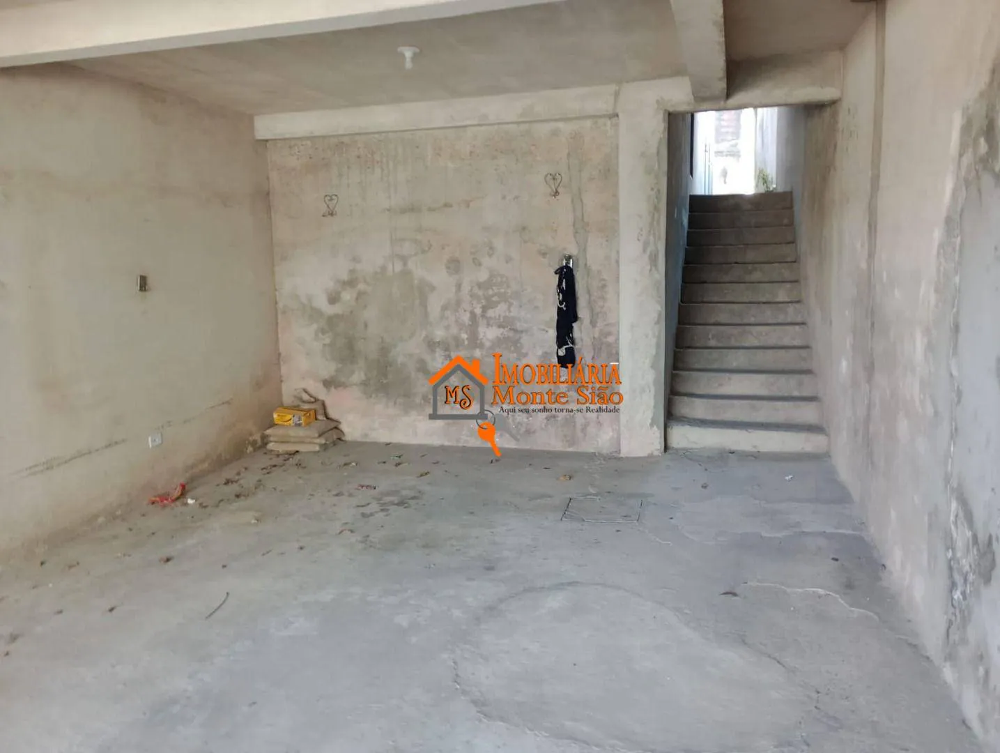 Imagem Sobrado à venda, 100 m² por R$ 371.999,00 - Jardim do Triunfo - Guarulhos/SP