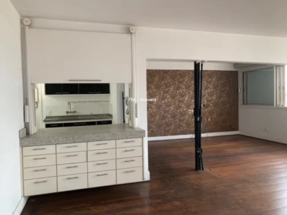 Imagem Apartamento à venda em São Paulo-SP, Perdizes: 3 quartos, 1 suíte, 2 salas, 2 banheiros, 1 vaga de garagem, 105m². Venha conferir!