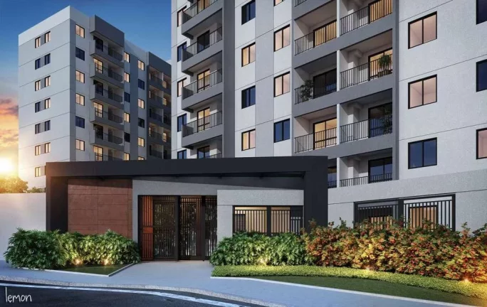 Imagem APARTAMENTO RESIDENCIAL em São Paulo - SP, Interlagos