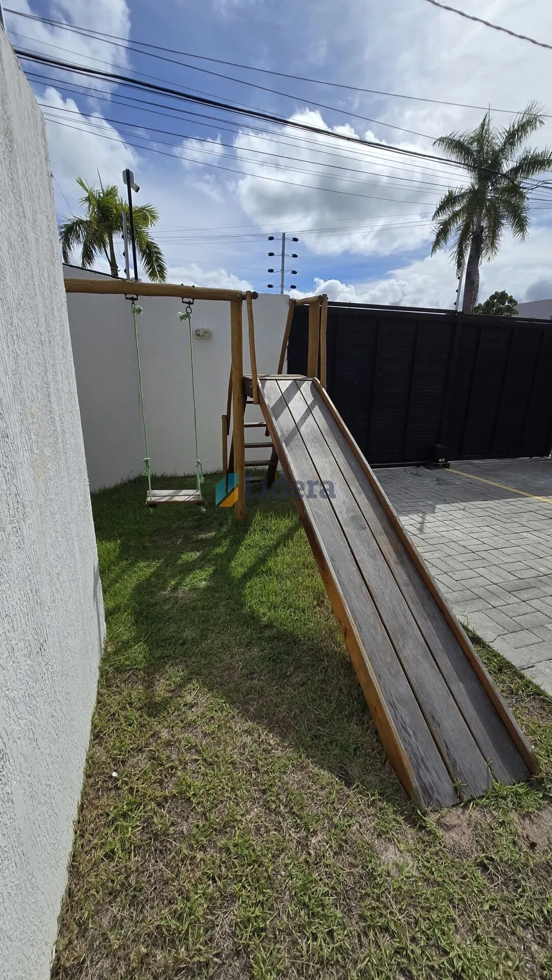 Imagem Apto mobiliado flat - 20m² - em Bessa, João Pessoa/PB