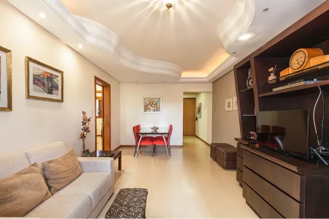 Imagem Apartamento para venda no bairro Bom Fim em Porto Alegre