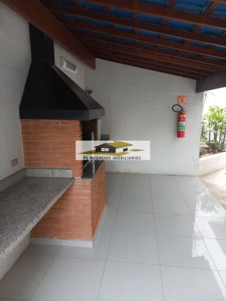 Imagem Apartamento para venda prox metrô em Mirandópolis
