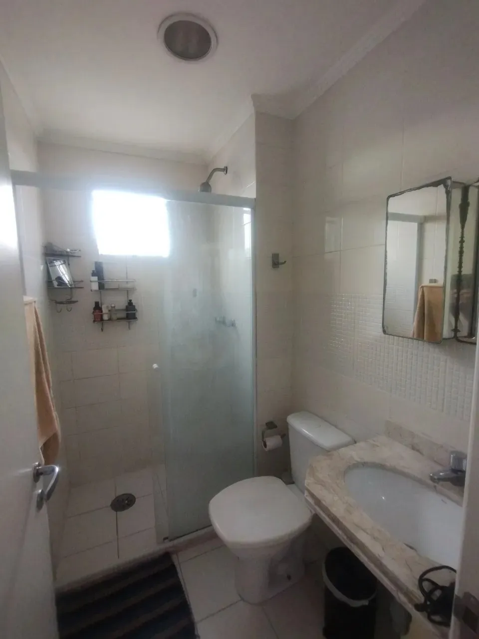 Imagem Apartamento à venda em Barueri-SP no bairro Tamboré: 2 quartos, 1 suíte, 1 sala, 2 banheiros, 1 vaga de garagem, 74 m².