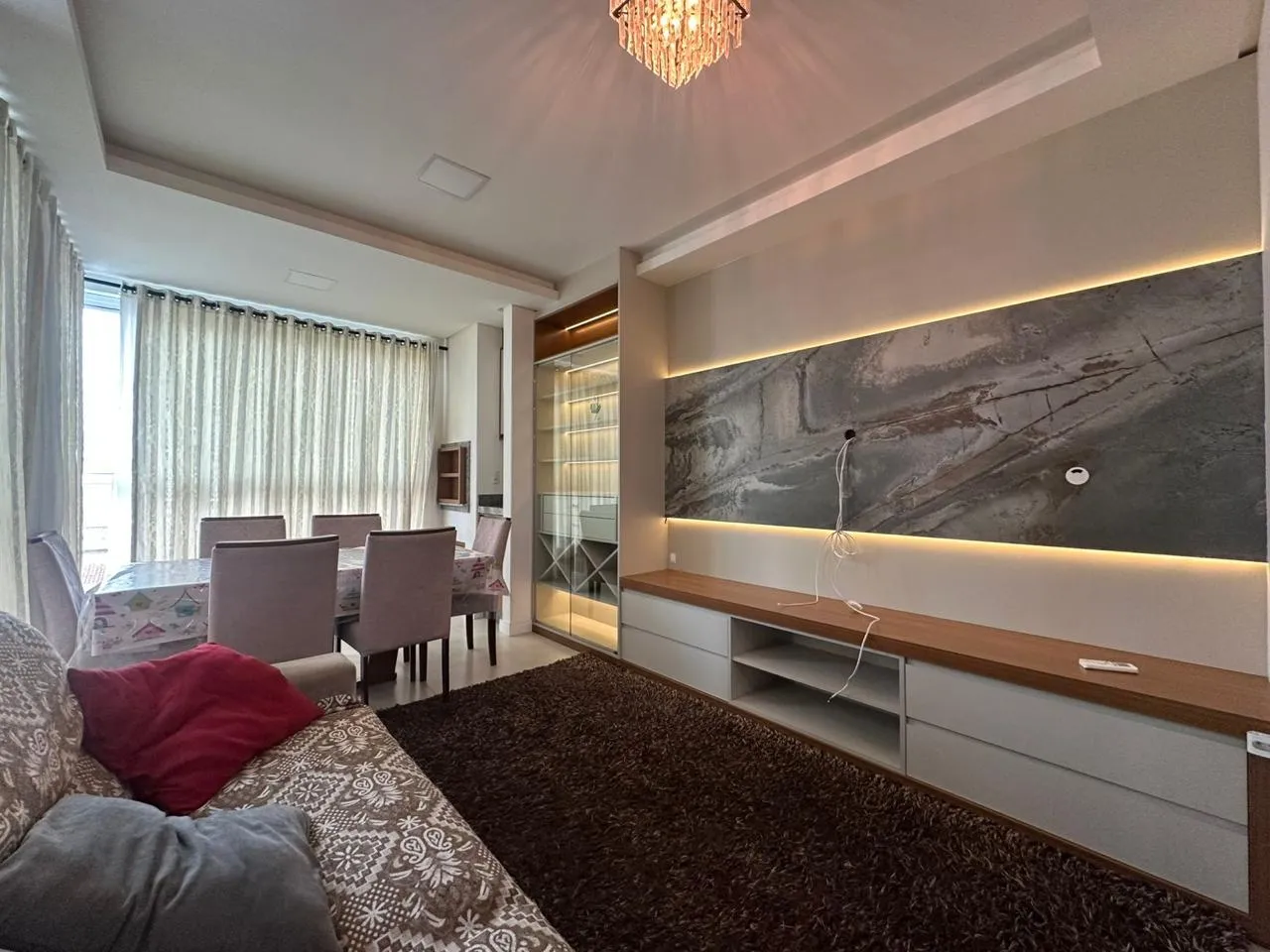 Imagem Apartamento à venda com 90m2 por R$ 1.365.000,00