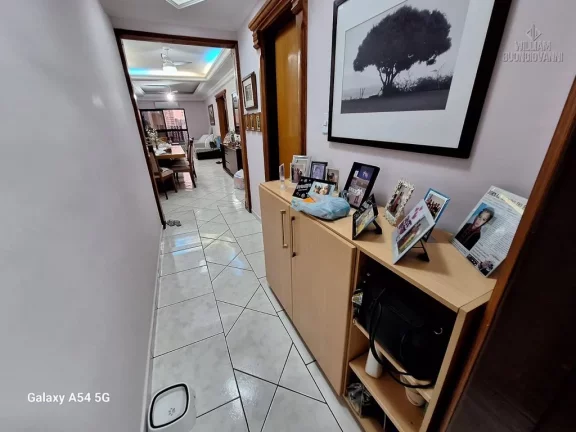 Imagem Apartamento 3 dormitórios sendo 2 suítes 2 vagas no coração da vila Guilhermina