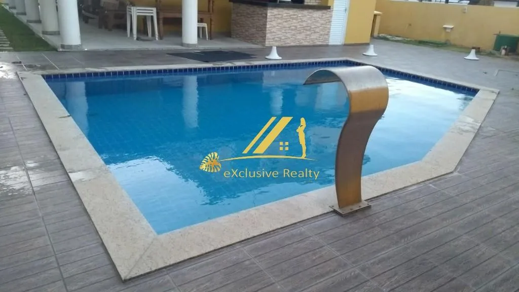 Imagem Casa RESIDENCIAL em Camaçari - Bahia, Guarajuba (Monte Gordo)