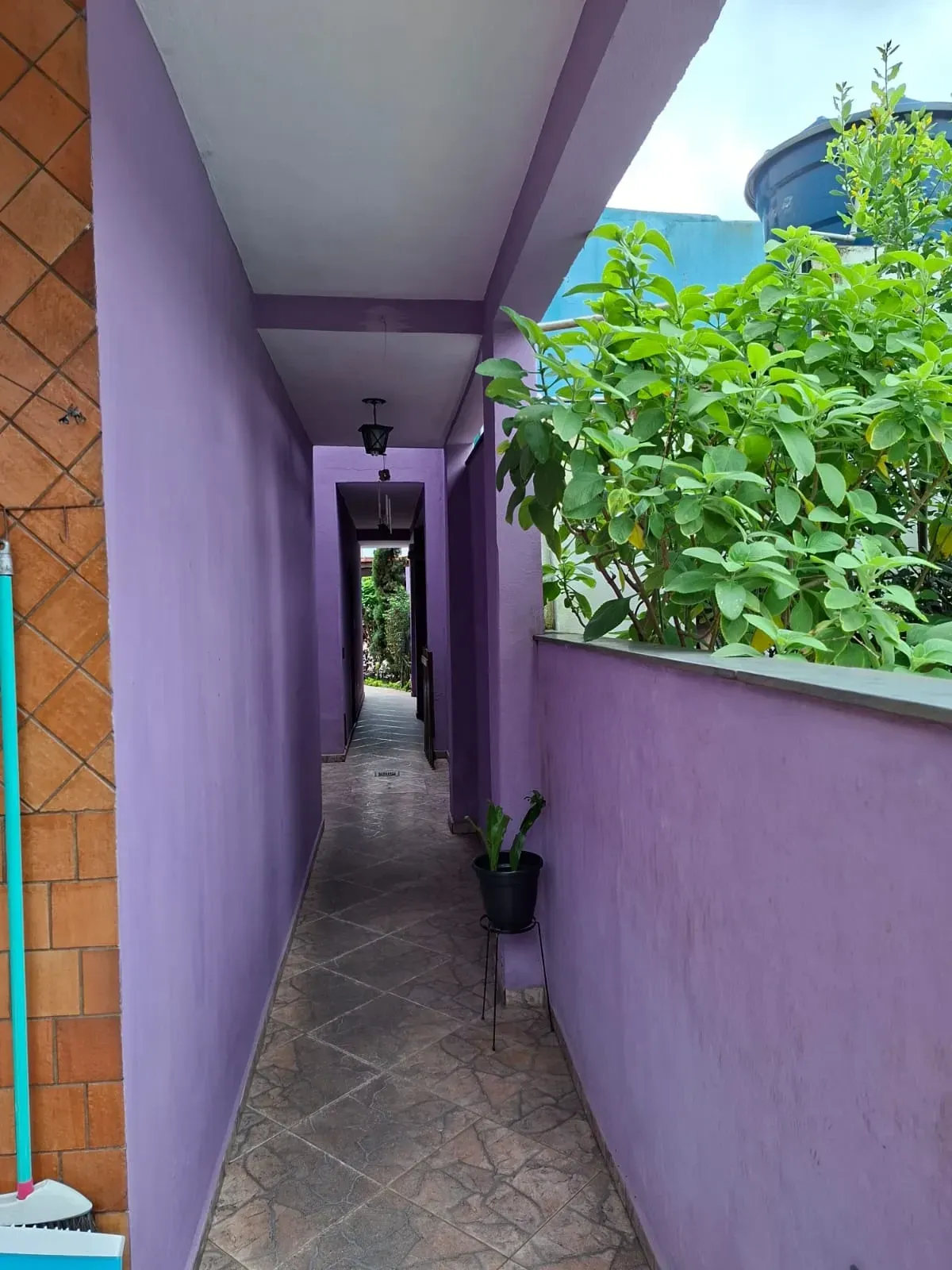 Imagem Casa com 3 Quartos à Venda, 143 m² em Vila Bocaina - Mauá