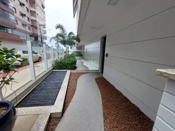 Imagem APARTAMENTO A VENDA COM 3 QUARTOS 1 SUÍTE E 2 VAGAS DE GARAGENS NA PRAIA