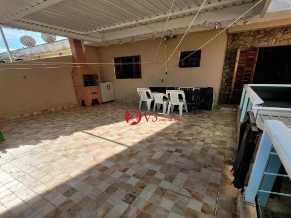 Imagem Sobrado a venda no Jardim Santa Maria 2 Dormitórios, 2 Vagas, 100 m