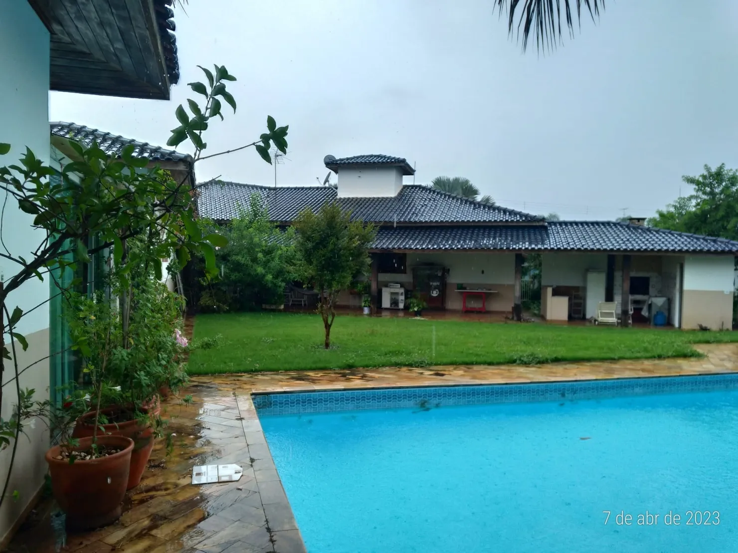 Imagem Casa à venda 4 Quartos, 1 Suite, 4 Vagas, 1768M², Centro, Tremembé - SP | Colonial Vale do Sol - Tremembé