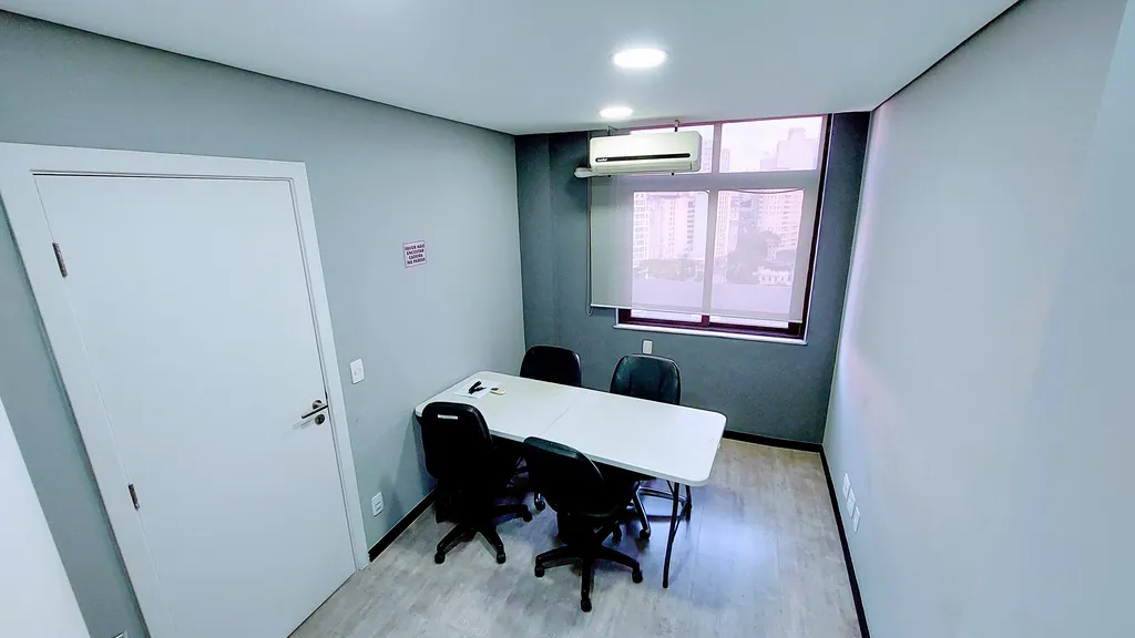 Imagem Apartamento à venda em São Paulo, Centro, com 8 quartos, 436m2