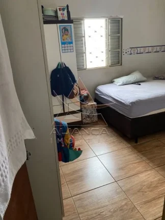 Imagem Casa - Ribeirão Preto - Parque dos Pinus