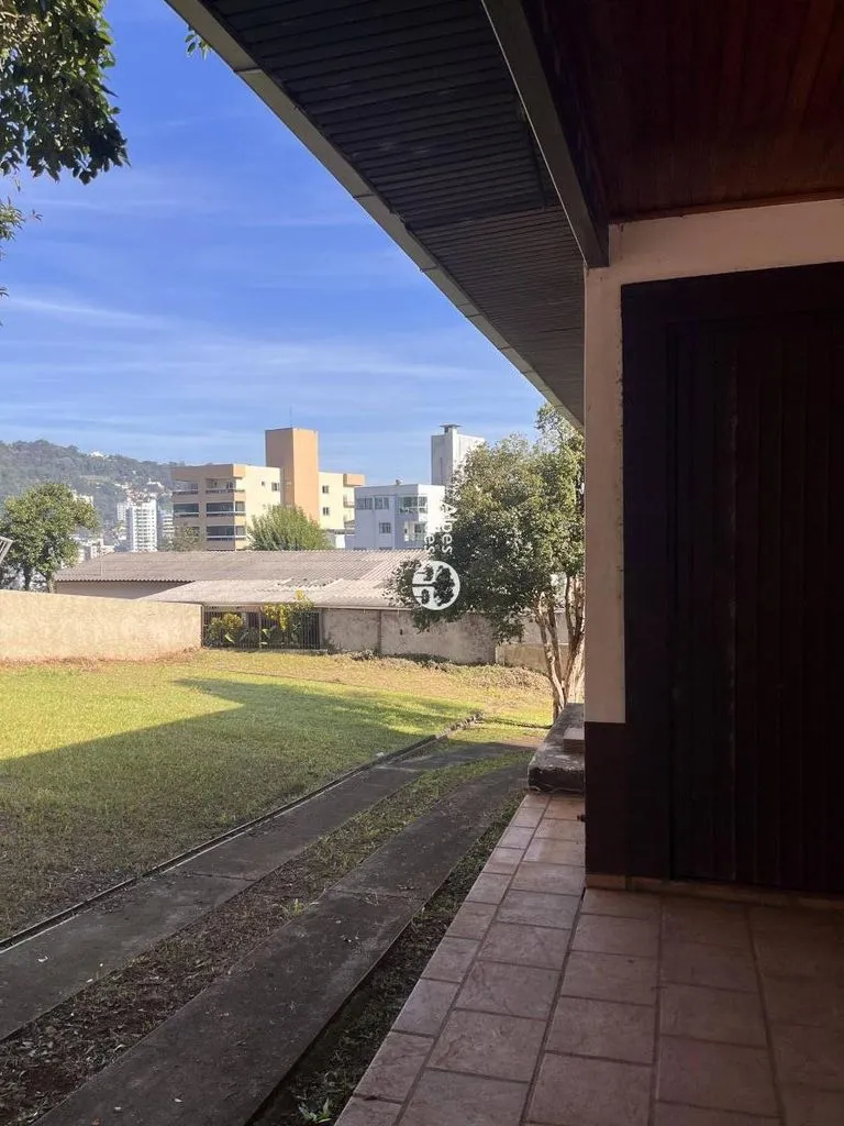 Imagem Casa à Venda em Centro, Herval D'Oeste - SC