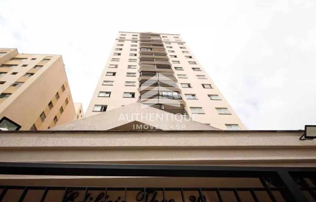 Imagem THEO - SAUDE - Apartamento à venda no bairro Saúde - São Paulo/SP, Zona Sul