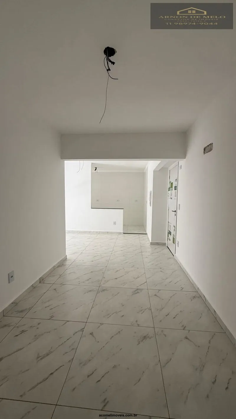 Imagem Apartamentos no Litoral para venda em Praia Grande no bairro Aviação