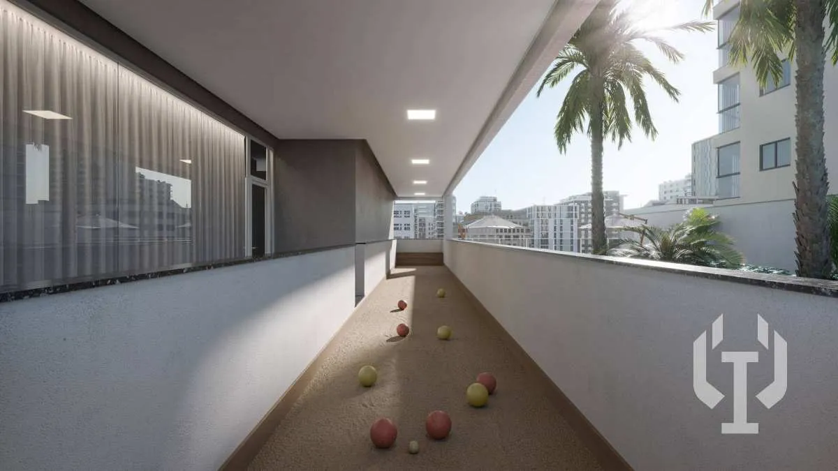 Imagem Apartamento à venda, com 3 quartos, 140m2