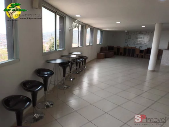 Imagem APARTAMENTO NO CITY JARAGUA