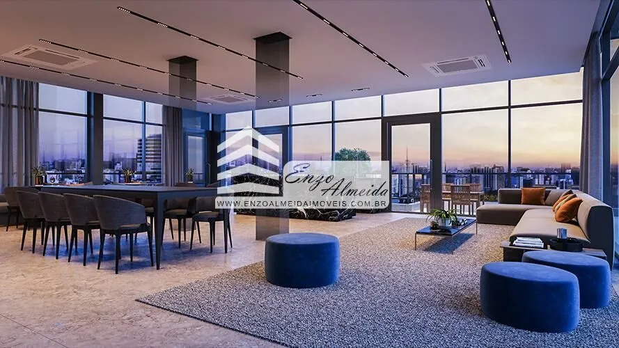 Imagem Apartamento à venda em São Paulo/SP
