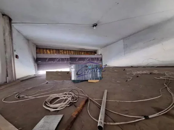Imagem Loja para alugar, 100 m² por R$ 2.500,01/mês - Jardim Bonfiglioli - São Paulo/SP