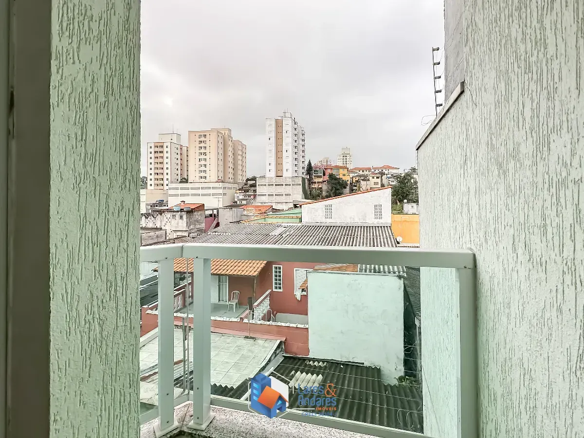 Imagem Sobrado para venda em Vila Mazzei com 2 quartos, sendo 2 suítes, 140m²