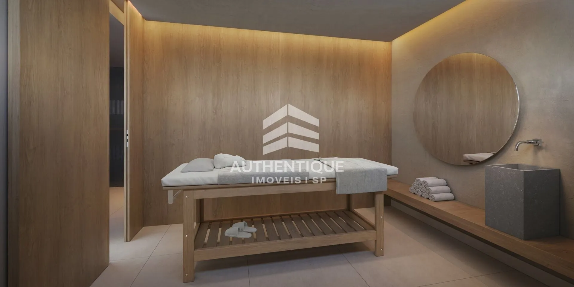 Imagem ASTRO KLABIN - Apartamento à venda no bairro Vila Mariana - São Paulo/SP, Zona Sul