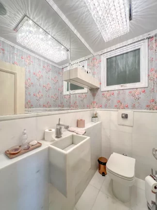 Imagem Cobertura Duplex para venda no bairro Moinhos de Vento em Porto Alegre