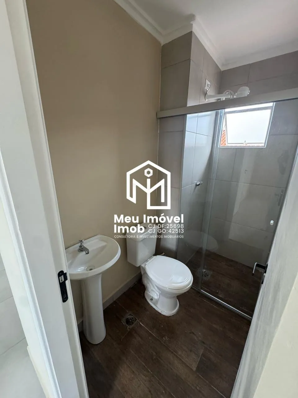 Imagem Apartamento em Cidade Jardins - Etapa B - Valparaíso de Goiás