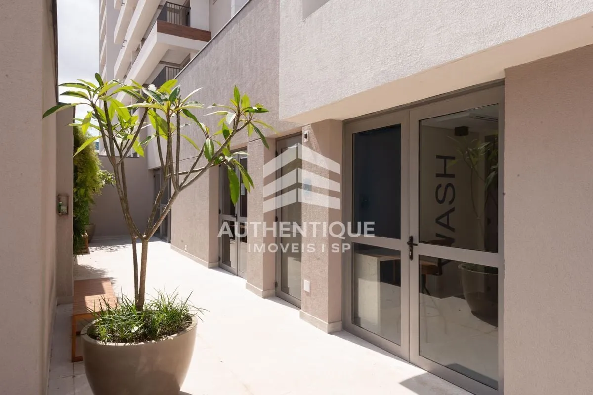 Imagem ORGANY VILA CLEMENTINO - Apartamento à venda no bairro Vila Clementino - São Paulo/SP, Zona Sul
