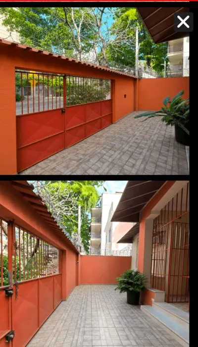 Imagem Apartamento a Venda no bairro Grajaú - Rio de Janeiro, RJ