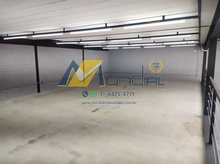 Imagem Alugo Galpão em Santo André, Home Thon