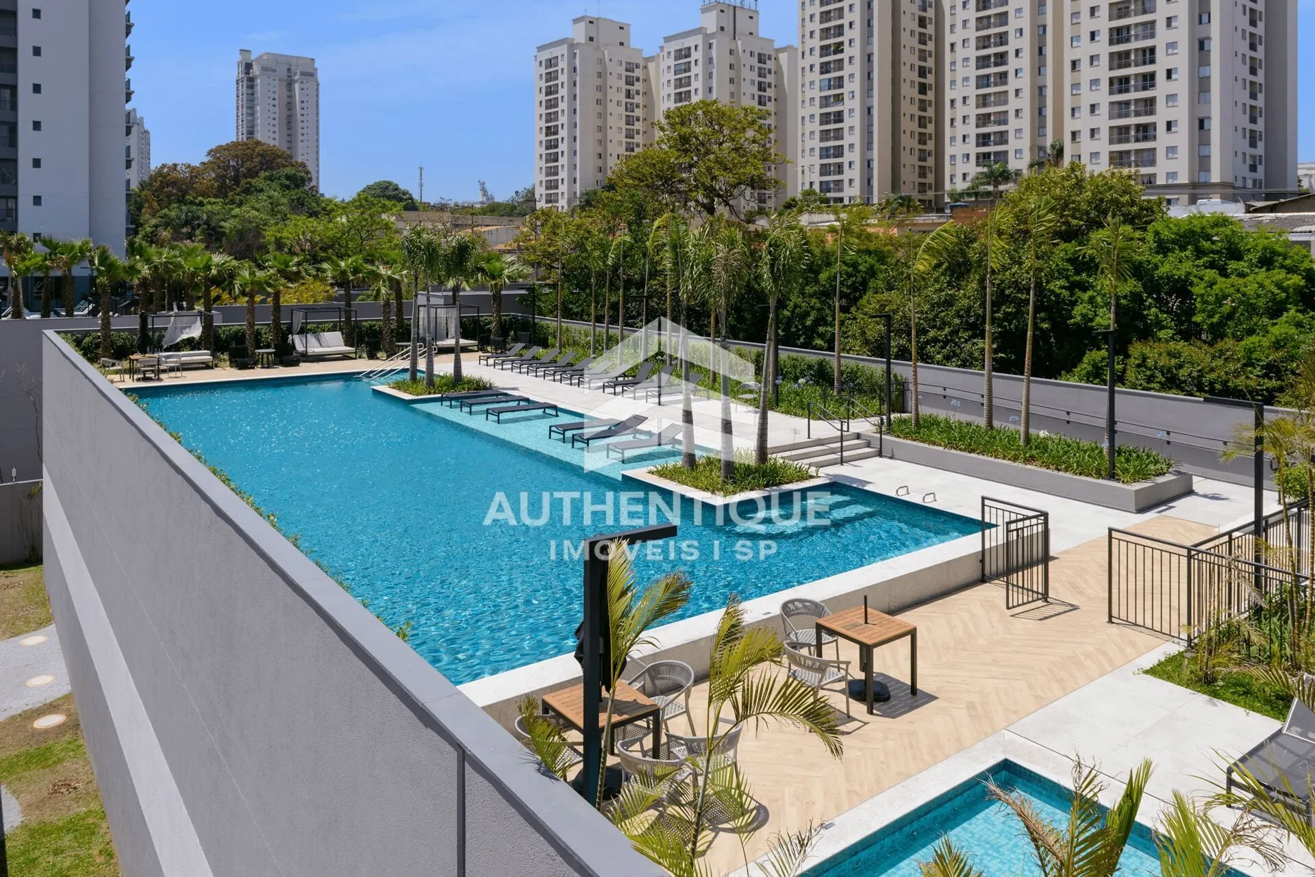 Imagem GRAND MOND VILA LEOPOLDINA - Apartamento à venda em São Paulo/SP