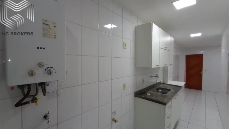 Imagem APARTAMENTO RESIDENCIAL em RIO DE JANEIRO - RJ, PECHINCHA