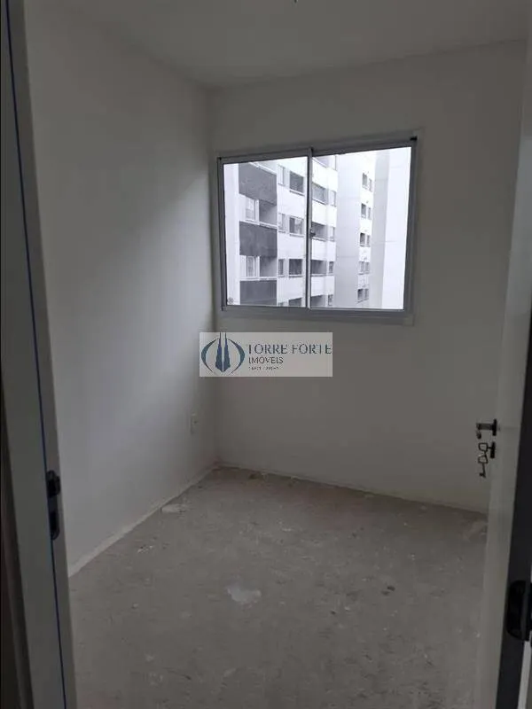 Imagem Apartamento novo, 3 dormitórios, sendo 1 suíte, 1 vaga de garagem, na Mooca
