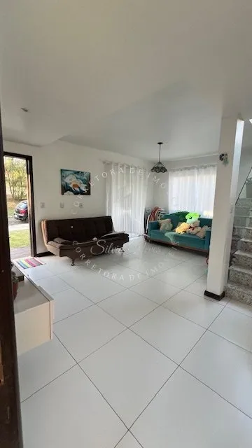 Imagem Sobrado à venda com vista para o mar no Farol de Santa Marta