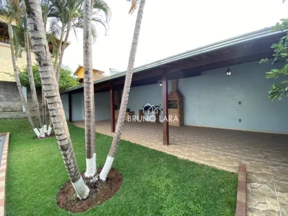 Imagem Casa à venda em Sarzedo, Bairro Cachoeira
