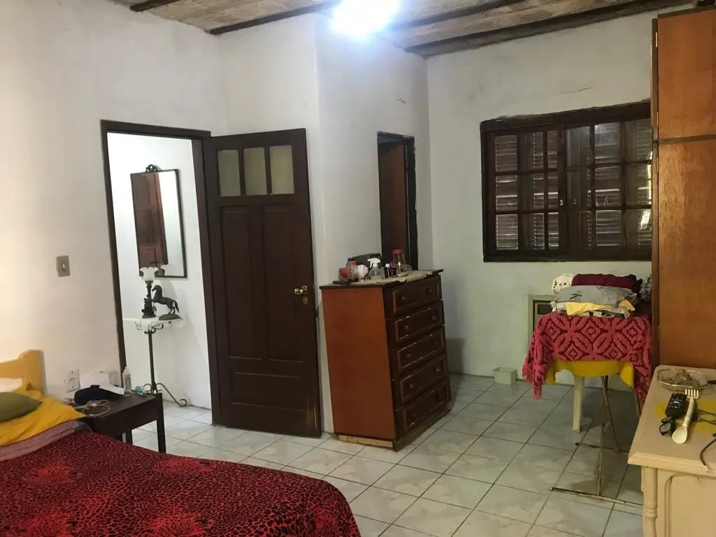 Imagem Casa no bairro Vila Nova - 4 dormitórios