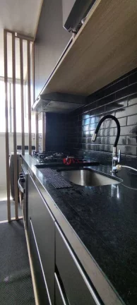 Imagem Apartamento 2 dormitorios,, sala, cozinha lavanderia, com vaga, piscina, academia, playground