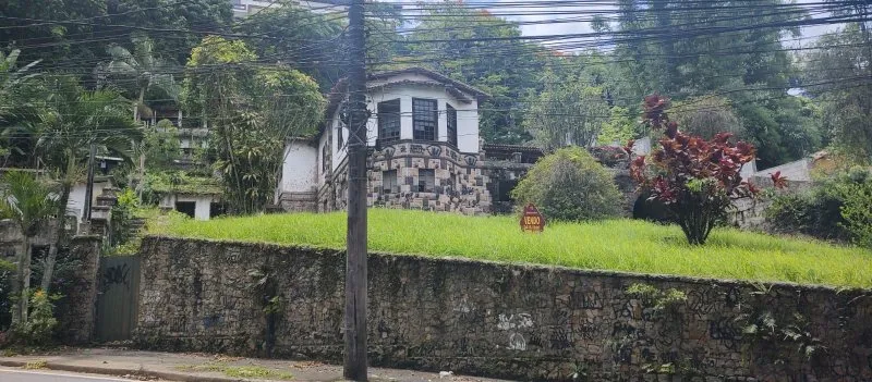 Imagem Casa a Venda no bairro Joá - Rio de Janeiro, RJ