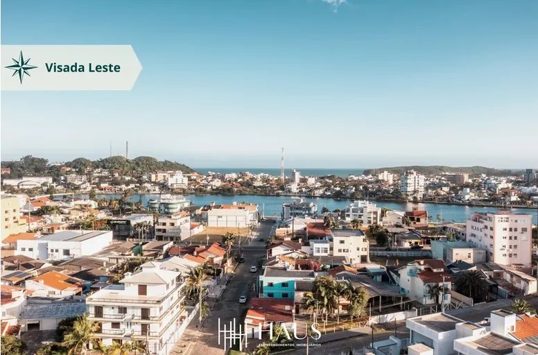 Imagem Apartamento à venda em Torres, Centro, com 2 quartos, 70.25m2