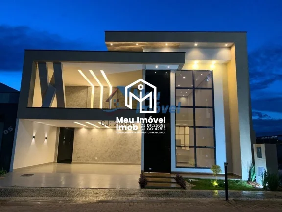 Imagem Res Fasano Ponte Alta Gama 3 Suítes 2 Vagas 255m² Piscina Closet Área de Serviço